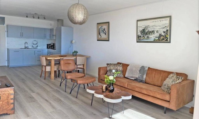 Municipality of Dongen House | | Travl.is Expats | NL # Dongen
