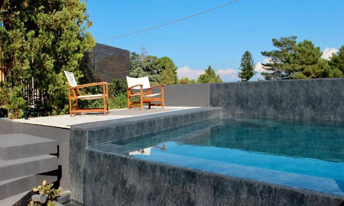 Province of Messina Villa | Tre Donne - Curcuraci ,Sicily
