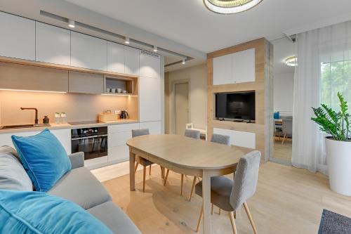 Jelitkowo Apartment | Tre Mare Apartments by the sea by Grand Apartments