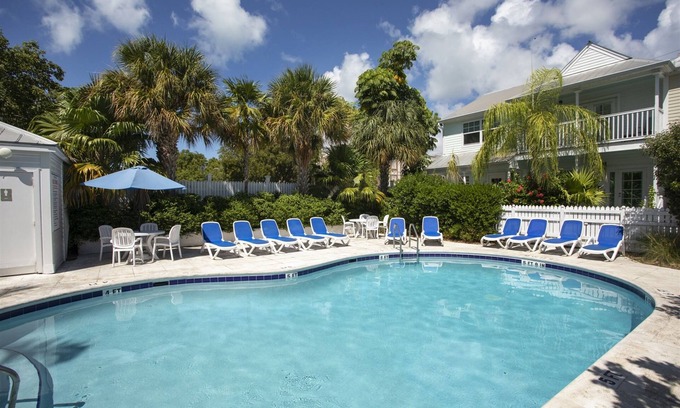 Bahama Village House | Treasure Cove- 2BDR/2.5BA | 2 Bed, 2.5 Bath