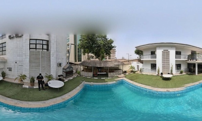Abuja Hotel | Treasures Suites & Conferences