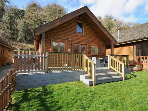 Saint Breward House | Trebah