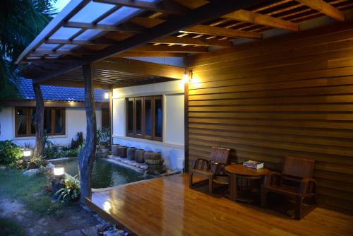 Nakhon Si Thammarat House | Tree Home Plus