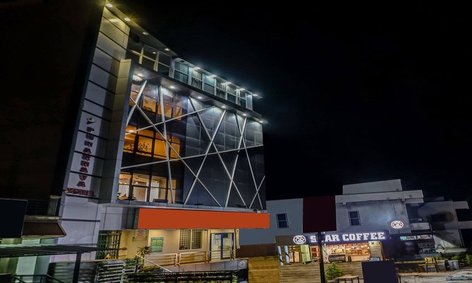 Chikkamagaluru House | Treebo Punarnava Bypass Road
