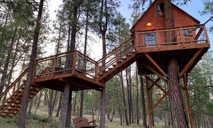 Goldendale Other | Treehouse Ranch