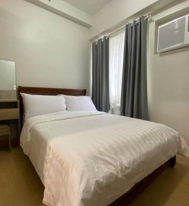 Novaliches Apartment | Trees Residences 1 bedroom unit