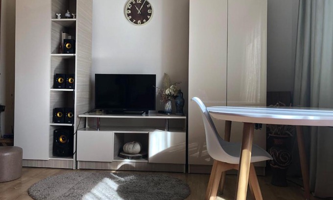 Stepanavan House | TREFOIL