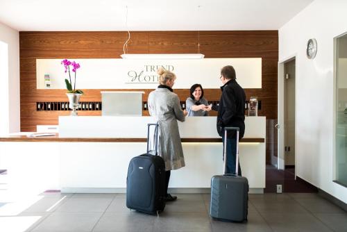 Banzkow Hotel | Trend Hotel