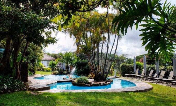 Mnquma Hotel | Trennerys Hotel