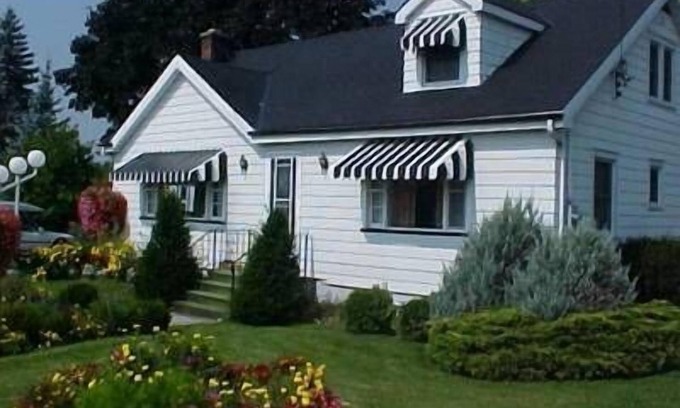 Trenton Hotel | Trenton Park Motel