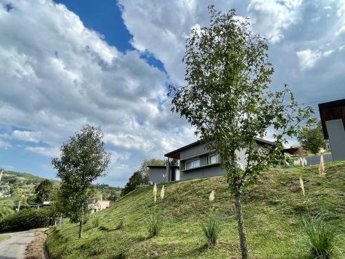 Raco Ski Chalet | Tres Vientos - Lofts de Montaña Raco