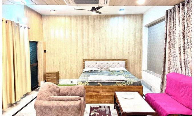 Faizabad House | Treta Homestay| Treta Homestay