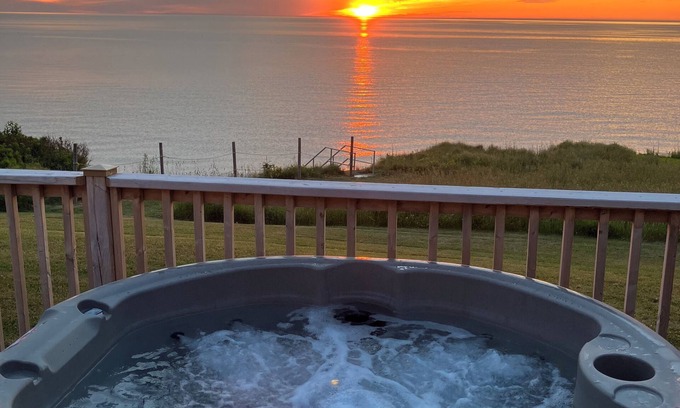 Livingstone Cove House | Trev's Place