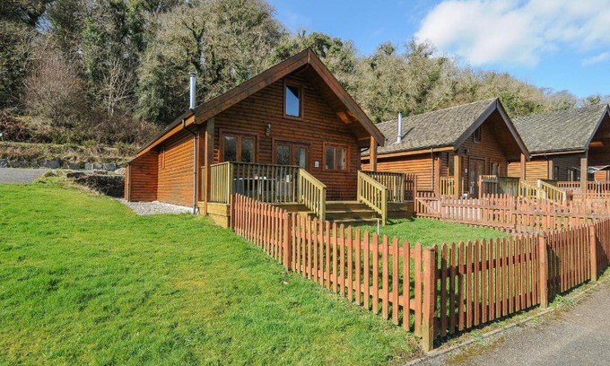 Saint Breward House | Trevano