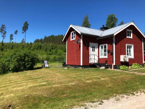 Overbyn Villa | Trevlig stuga nära Hovfjället