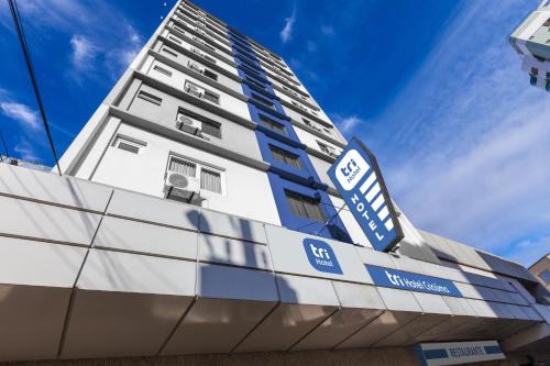 Centro Hotel | Tri Hotel Criciúma