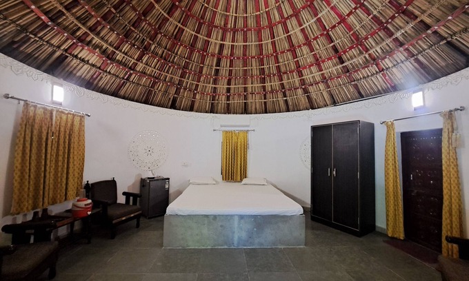 Sarada Cottage | Tribal cottage 30 km. from Udaipur