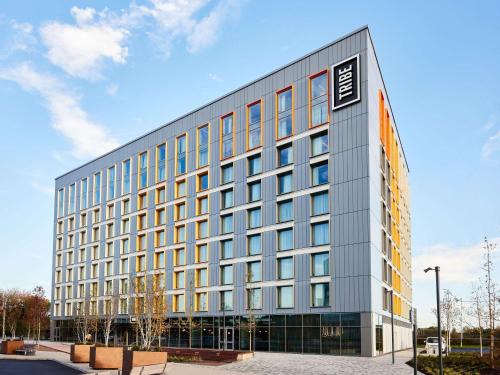 Ringway Hotel | TRIBE Manchester Airport by Accor
