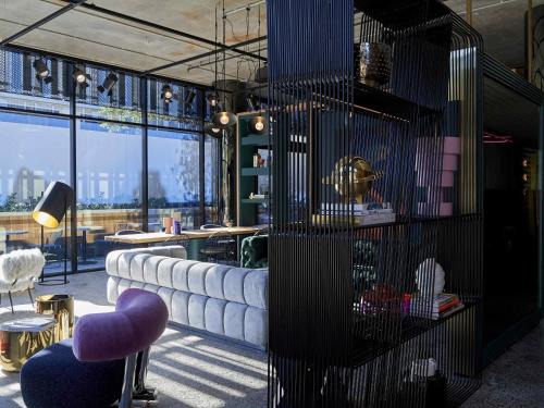 West Perth Hotel | Tribe Perth Kings Park