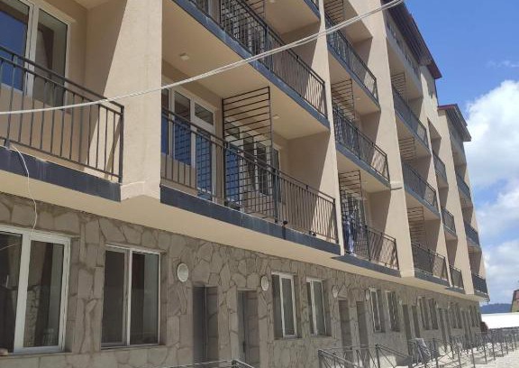 Bakuriani Apartment | tribu hotel