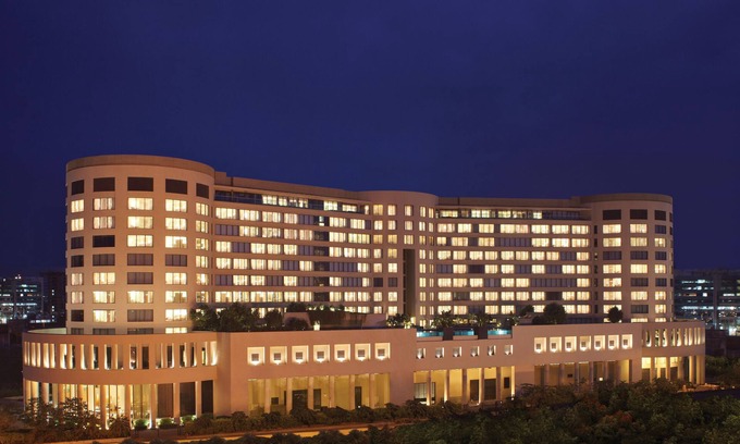 Bandra Kurla complex Hotel | Trident Bandra Kurla Mumbai