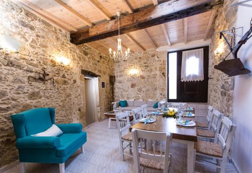 Kaliviani House | Trigono Luxury House