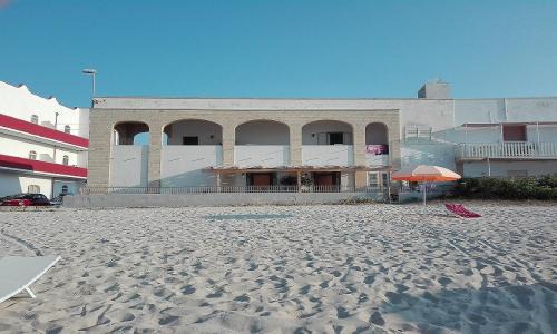 Torre Lapillo Apartment | trilocale gentile by salentolimit