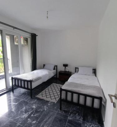 Travnik Apartment | TriM Apartments