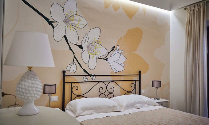 Caccamo House | TRINACRIA CACCAMO LUXURY ROOMS