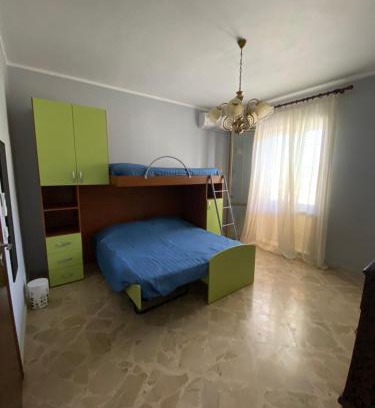Montevago House | Trinacria