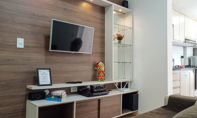 Centro Apartment | Trindad's Apartment: comfort, just a few steps from the Amazonas Theater.
