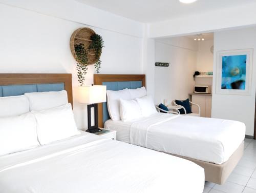 Parque House | Trinitaria House Hotel