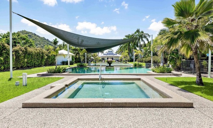 Kewarra Beach Apartment | Trinity Beach Bliss Experience Resort Living