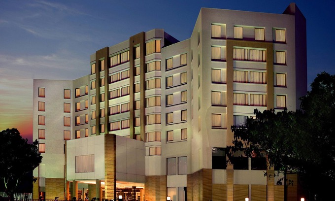 Phase 2 Hotel | Trinity Whitefield Bengaluru