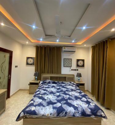 Tema Apartment | Trio Grove