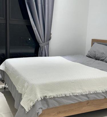 Titiwangsa Apartment | Trion kl Bintang Service Suite