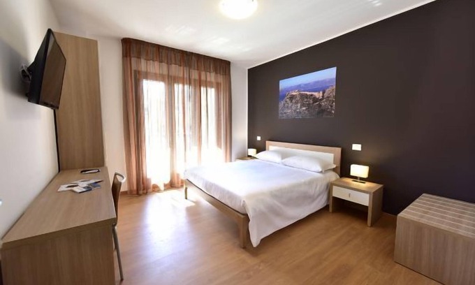 Reggio Calabria Bed & Breakfast | Trip Room & Breakfast