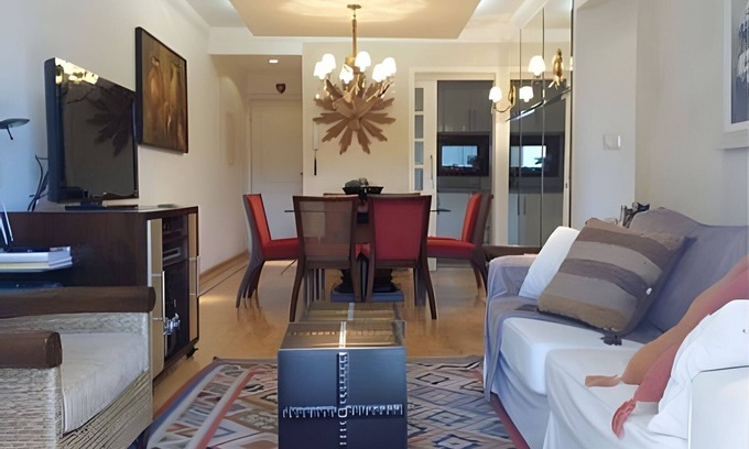 Vila Inglesa House | Triple apartment 300 meters from Touristic Center