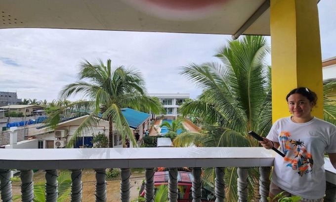 Central Luzon Resort | Triple M Vacation Villas - Topaz unit