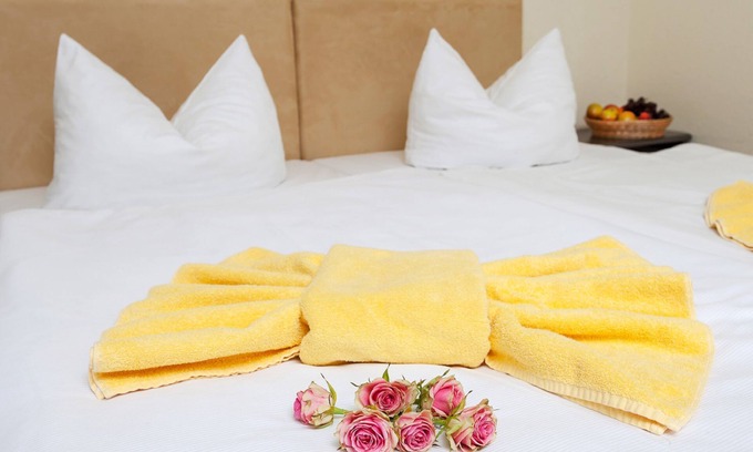 Brandenberg House | Triple room 1 - Hotel Willmersdorfer Hof *S