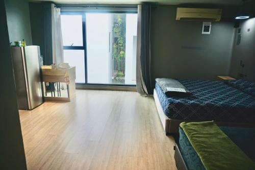 Silom Apartment | Triple room at Hash Apartment Silom Soi 3
