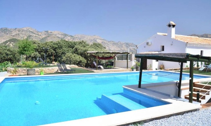 Castril Bed & Breakfast | Triple room with bathroom