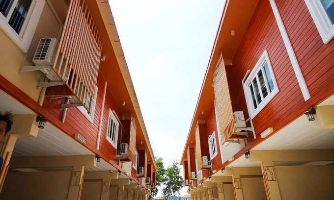 Lat Sawai Hotel | Triple Trees