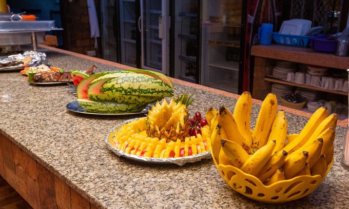 Hoima Hotel | TRISEK HOTEL