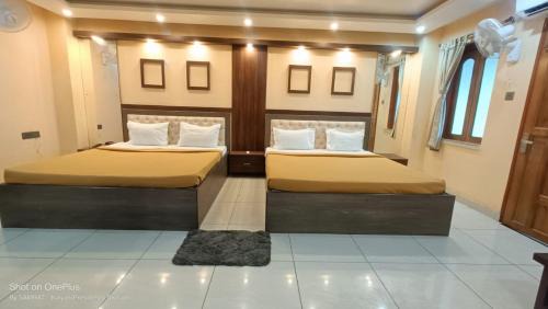 Kalyani Hotel | Trisplanet