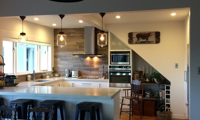 Rukuhia Other | Trissaro Lodge farm house