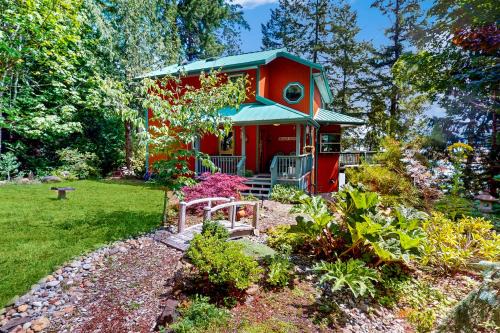 Brinnon House | Triton Treasure