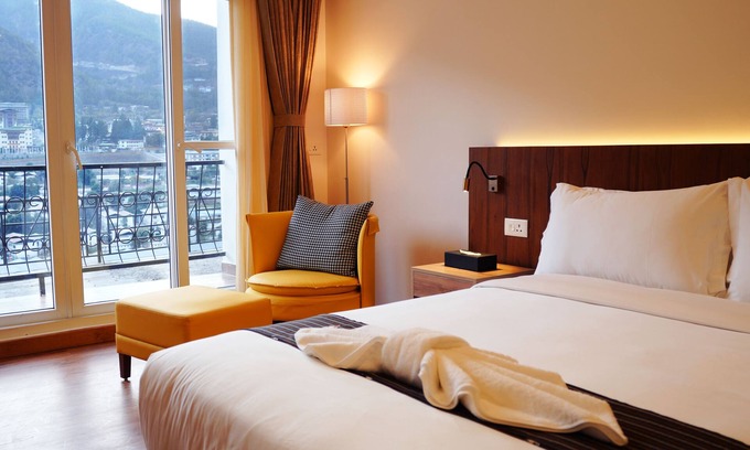 Thimphu Hotel | Tro Hotel