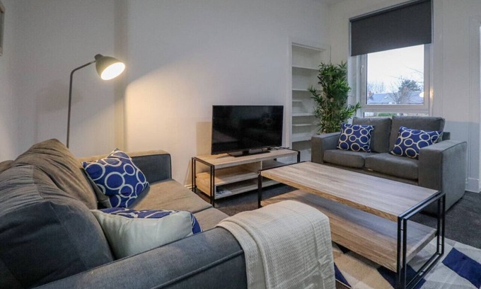 Troon Apartment | Troon Golf Apartment