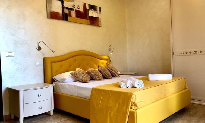 Drapia House | Tropea private apartment